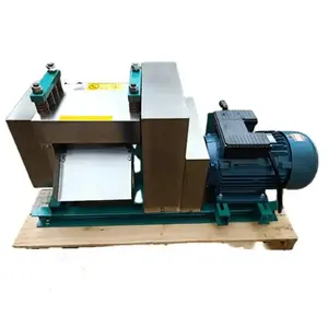 Spiraalsapcentrifuge Tarwegrassappermachine/Wortelsapcentrifuge/Mangosap Knijpmachine