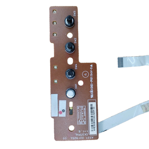 Placa de botones AME3508NX 2219254-00 compatible con Epson L8168 L8188 L18058 L18050 L8180 L8050 L8160 L8058 - Product Image 1