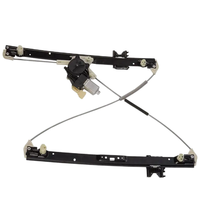 Régulateur de vitre arrière et avant gauche droite pour Range Rover OE LR078163 LR078164 LR078182 LR078183