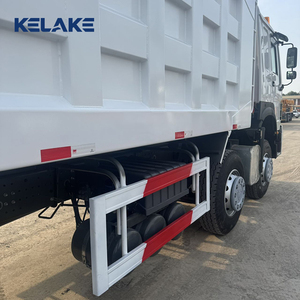 Nouveau camion benne de haute qualité et performant, 20-50 tonnes - Product Image 6