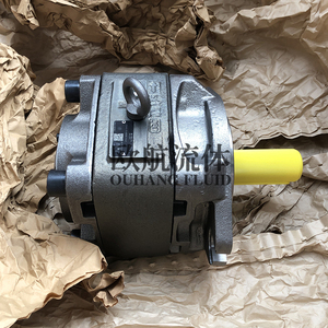Bomba de Engranajes PGH5-31/080RE11VU2 R901147116 - Product Image 1