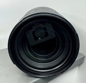 HFT Professional FE 28-70mm F2 GM Full Frame Mirrorless Lens 86mm Filter Size for Compatible F2.0 Aperture 0.38m Minimum Focus - Product Image 4