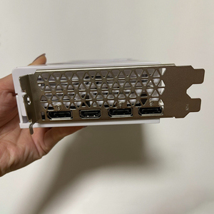 Precio de Fábrica, Nueva Tarjeta Gráfica para Juegos de Computadora 6600m, Bajo Precio, GPU 6600 de 8GB, RX6600 GeForce RX6600 M - Product Image 4