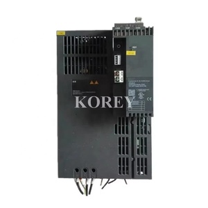ตัวแปลง S120 รุ่น PM340 6SL3210-1SE23-2UA0 สภาพดี - Product Image 6