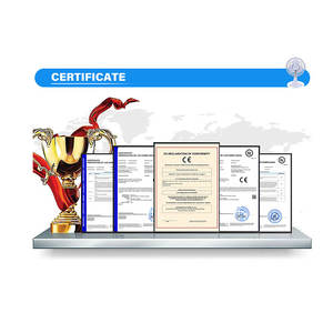 16-Inch 5-Blade Pedestal <strong>Fan</strong> Mechanical Oscillating Adjustable Height Energy Efficient Air Cooling Floor Ventilation <strong>Fan</strong> - Product Image 6