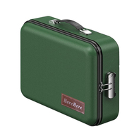 Sac ignifuge BereBere, sac ignifuge pour documents, organisateur, coffre-fort pour fichiers, sac ignifuge pour argent, coffre-fort ignifuge pour documents