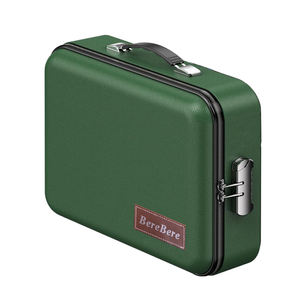 Bolsa Ignífuga BereBere, Bolsa Organizadora de Documentos Ignífuga, Almacenamiento Seguro de Archivos, Bolsa Ignífuga para Dinero, Caja Fuerte Ignífuga para Documentos - Product Image 3