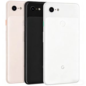 Google Pixel 3 <span class=keywords><strong>XL</strong></span> con Procesador Qualcomm Snapdragon 845, Batería de 3430 mAh, Compatible con Carga Rápida por Cable de 18 W - Product Image 4