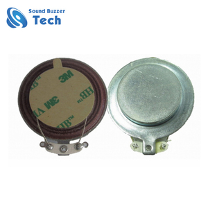 Bán Sỉ Âm Thanh Exciter 27Mm 33Mm 44Mm 4 Ohm 8 Ohm 15W Mini Rung Loa - Product Image 3