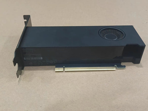 การ์ดจอ RTX A2000 GPU 6GB/12GB GDDR6 การ์ดจอ GPU ขนาดกะทัดรัด RTX A2000 - Product Image 3
