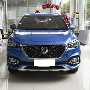 MG <span class=keywords><strong>HS</strong></span> 2019 2,0 T Trofeo FWD automático Edición sobrealimentada Auto Techo solar panorámico SAIC SUV China Nuevo coche Vehículo con volante a la izquierda - Product Image 2