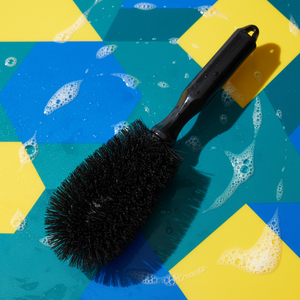 Sì, spazzole per pulizia <span class=keywords><strong>Auto</strong></span> pennelli per ruote - Product Image 4