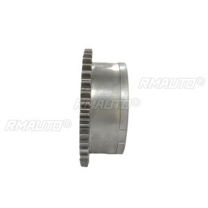 E4G16-1006040BB Piñón de ajuste de admisión del motor, engranaje de entrada del árbol de levas, pieza de sincronización de escape para accesorios de coche Chery - Product Image 1