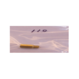 Nouveau jet principal de taille standard pour système de carburant de moteur de moto, fournisseur de qualité taïwanais - Product Image 1