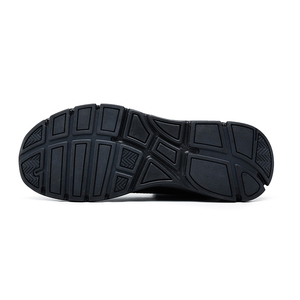 Botas Tácticas Hanagal, Botas de Combate de Cuero Genuino, Zapatos de Caza, Zapatos de Exterior para <span class=keywords><strong>Hombre</strong></span>, <span class=keywords><strong>Arena</strong></span>/Negro, OEM ODM - Product Image 6