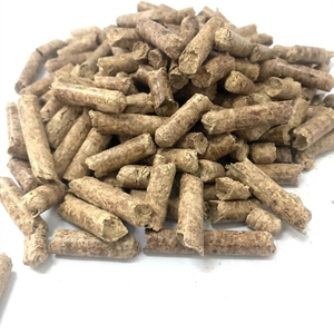 Système de chauffage en granulés de bois en EUROPE, granulés de bois de 15 KG, système de chauffage en granulés de biomes bon marché en allemagne - Product Image 1