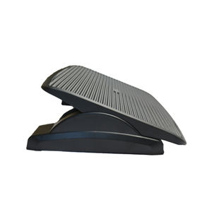 Silla de oficina con reposabrazos reposapiés y el reposacabezas ajustable reposapiés solesaver ducha humanos silla de oficina reposapiés - Product Image 5