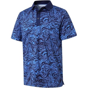 Camiseta Deportiva de Verano para Hombre, Tejido Elástico que Absorbe la Humedad, Bordado Personalizado, Sublimación Completa de Alta Calidad, Transpirable - Product Image 3