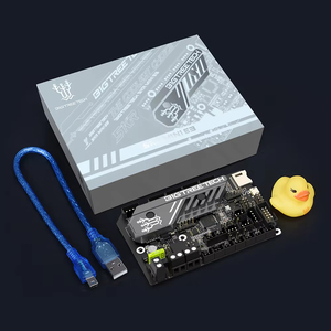 BIGTREETECH SKR <span class=keywords><strong>Mini</strong></span> E3 V3.0 32비트 제어 보드, Ender 3 / Ender 3 V2 3D 프린터 업그레이드용 저소음 TMC2209 - Product Image 6