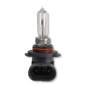 Xe 9005 12V 65 Wát rõ ràng cứng Glass <span class=keywords><strong>Halogen</strong></span> đèn pha tự động đèn đầu ánh sáng với giá khuyến mại - Product Image 2