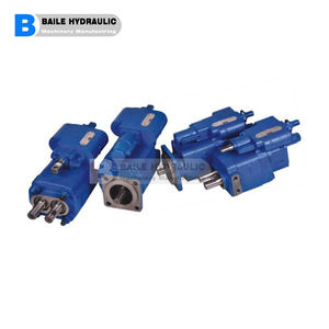 Паркер Hannifin <span class=keywords><strong>C102</strong></span> <span class=keywords><strong>C101</strong></span> <span class=keywords><strong>G101</strong></span> <span class=keywords><strong>G102</strong></span> серии комбинированный шестеренный насос - Product Image 6