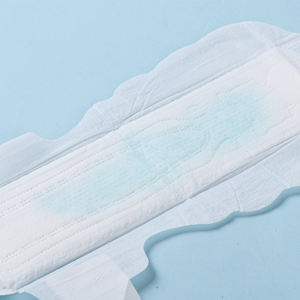 Băng vệ sinh ban đêm Maxi Lady, băng vệ sinh cotton tốt nhất cho lượng kinh nguyệt nhiều trong đêm - Product Image 5