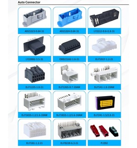 Taihua <span class=keywords><strong>FPC</strong></span> kết nối, USB, thiết bị đầu cuối dây hoàn thành thông số kỹ thuật kết nối thuận tiện và đầu ra ổn định - Product Image 4