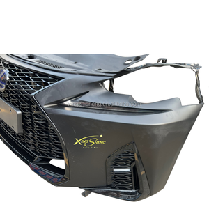 Original de alta calidad para Lexus IS200T parachoques delantero y piezas de extracción de faros superventas parachoques de <span class=keywords><strong>coche</strong></span> al por mayor - Product Image 4