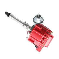 Distributeur d'allumage GM350 GM454 93440806 66941R 66941BK D1051 640000 D1002 pour Chevrolet GM350 GM454 SBC BBC