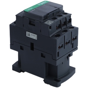 Contactor Schneider TeSys D Serie 220V CA 3P LC1D09 LC1D410 LC1D475 LC1D620 M7C F7C Contactor LC1D CA - Product Image 4