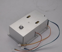 Balance électronique numérique à force électromagnétique 5 kg 0,01 g avec plateforme RS232 – Balance de laboratoire pour l'or 0,01 gramme