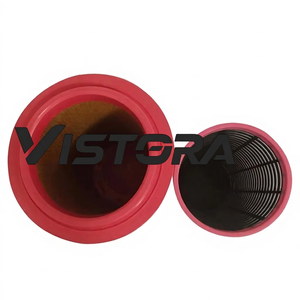 Filtro de Aire para Camión de Alta Calidad al por Mayor AF25769 P782106 CF810 1621510700 2914501700 C30810/3 C30810 del Compresor de Aire - Product Image 2