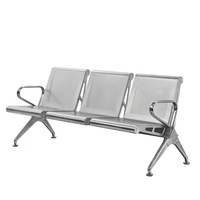 Mobilier de bureau moderne Ensemble de bureau Bureau pour salle de conférence Table de réunion Table de conférence Chaises et tables de conférence