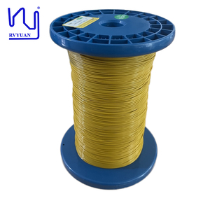 Clase 200 FEP Cable 0,25mm Cobre <span class=keywords><strong>TIW</strong></span> triple aislamiento cable - Product Image 4