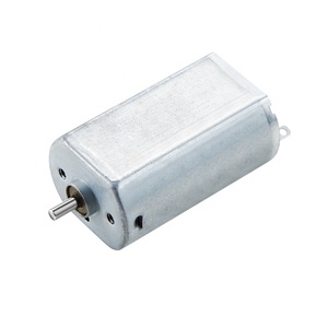 Moteur micro DC <span class=keywords><strong>YFF</strong></span> 180SH 1V 3V 7.2V pour épilateur et brosse à dents - Product Image 1