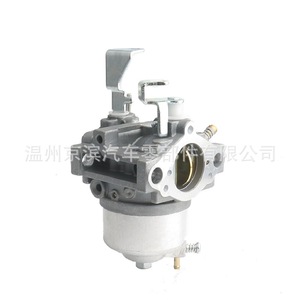 คาร์บูเรเตอร์ Briggs & Stratton รุ่น 716116 อะไหล่เครื่องยนต์มอเตอร์ไซค์ ชุดผสมน้ำมันเชื้อเพลิง - Product Image 3