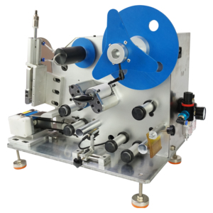 Label Clothing Machine Wrap Around Label Print Machine for Cables Labeling Machine for Boxes - Product Image 6