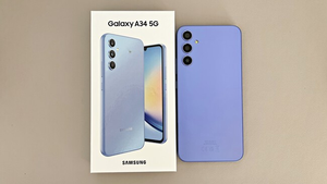 <span class=keywords><strong>Vendita</strong></span> all'Ingrosso Negozio <span class=keywords><strong>Online</strong></span> di Elettronica Cinese Smartphone 5G Telefoni Usati A34 di Seconda Mano Originali con Lunga Durata della Batteria - Product Image 2