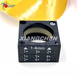 R700 Emergency Stop Button Switch for Roland <b>Printing</b> <b>Machinery</b> Spare Parts - Product Image 3