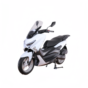 2024 Popular <span class=keywords><strong>PRECIO</strong></span> DE China Mini coche deportivo combustible automático motocicleta motorizada Scooter 50cc ciclomotor - Product Image 4
