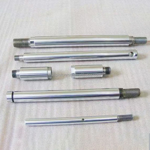 Hiệu Suất Cao Ck45/AISI 1045 Tùy Chỉnh Máy <span class=keywords><strong>Piston</strong></span> Rod Nhiệm Vụ Nặng Nề <span class=keywords><strong>Piston</strong></span> Rod Cho Kỹ Thuật Máy Móc Nông Nghiệp - Product Image 2