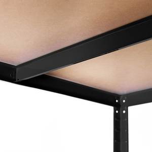 Estanterías, Unidades de Almacenamiento, Estanterías de Almacén de Acero, Estanterías de Almacenamiento de Acero para Almacén en China - Product Image 5