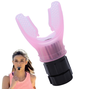 Chất lượng tốt nhất thể thao & giải trí thở ra cơ bắp huấn luyện viên ABS phổi Công suất huấn luyện viên - Product Image 1