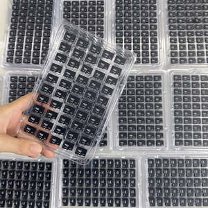 Tarjeta de Memoria TF de Alta Velocidad U1 U3 Clase 10, Tarjeta Micro <span class=keywords><strong>SDXC</strong></span> de 512 MB, 1 <span class=keywords><strong>GB</strong></span>, 2 <span class=keywords><strong>GB</strong></span>, 4 <span class=keywords><strong>GB</strong></span>, 8 <span class=keywords><strong>GB</strong></span>, 16 <span class=keywords><strong>GB</strong></span>, 32 <span class=keywords><strong>GB</strong></span>, 64 <span class=keywords><strong>GB</strong></span>, 128 <span class=keywords><strong>GB</strong></span>, 32 <span class=keywords><strong>GB</strong></span>, <span class=keywords><strong>256</strong></span> <span class=keywords><strong>GB</strong></span> - Product Image 6