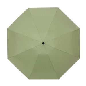 Paraguas Plegable Promocional con Logotipo Personalizado, Mini Paraguas Automático Resistente al Viento para Sol y Lluvia - Product Image 5