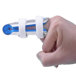Fabriek bieden aangepaste Toad Vinger Spalk - Product Image 4