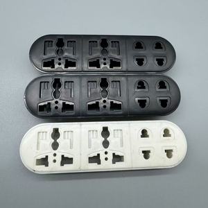 Services de moulage par injection et de fonderie de pièces plastiques personnalisées à bas prix <span class=keywords><strong>avec</strong></span> certification ISO9001, durée de vie du moule de 250 000 à 300 000 coups - Product Image 4