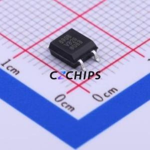 ทรานซิสเตอร์เอาท์พุท SOP-4-2.54mm SFH690BT ใหม่ - Product Image 1