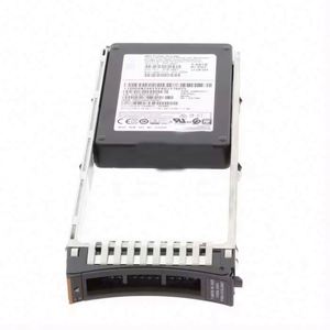 01YM647 ฮาร์ดดิสก์แบบโซลิดสเตท (SSD) ขนาด 2.5 นิ้ว ความจุ 7.68TB SAS 12Gb/s สำหรับการอ่านหนัก พร้อมถาดใส่ สำหรับ V7000 G2 ราคาประหยัด - Product Image 4