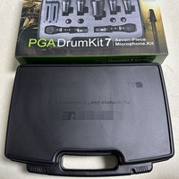 Fabricant Vente en gros Ensemble de microphones pour batterie Ensemble de microphones professionnels